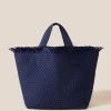 Havana Beach Tote^NAGHEDI Discount