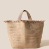 Havana Beach Tote^NAGHEDI Hot