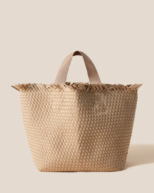 Havana Beach Tote^NAGHEDI Best