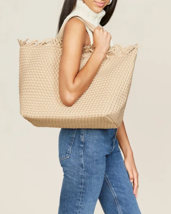 Havana Beach Tote^NAGHEDI Best