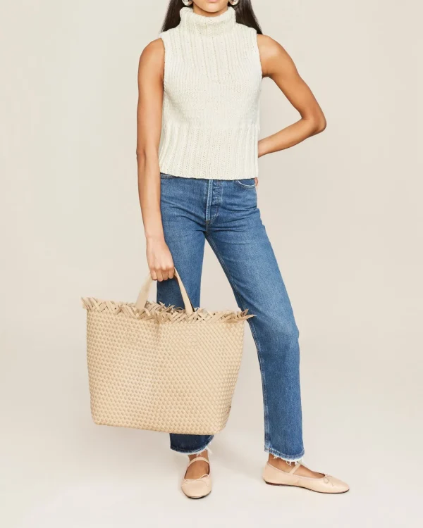 Havana Beach Tote^NAGHEDI Best