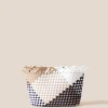 Havana Clutch Graphic Geo^NAGHEDI Sale