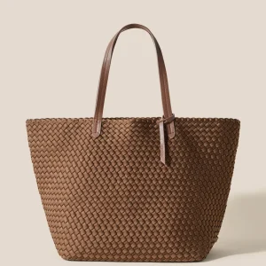 Jetsetter Large Tote^NAGHEDI Outlet