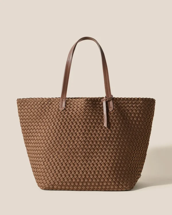 Jetsetter Large Tote^NAGHEDI Outlet