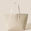 Jetsetter Large Tote^NAGHEDI Store