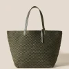 Jetsetter Large Tote^NAGHEDI Hot