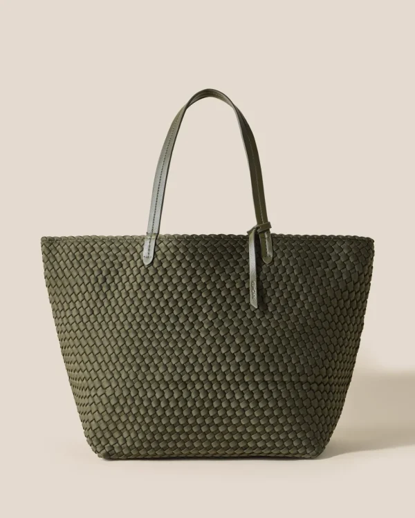 Jetsetter Large Tote^NAGHEDI Hot