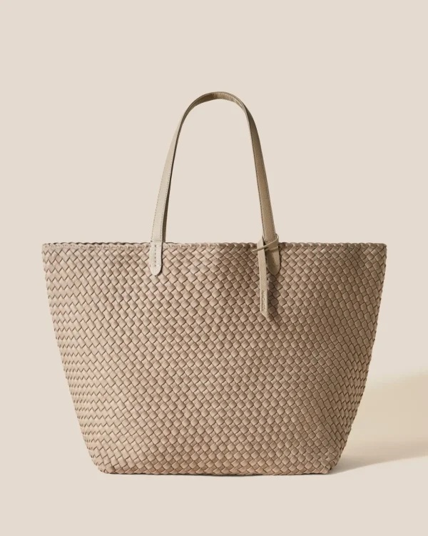 Jetsetter Large Tote^NAGHEDI Store