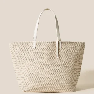 Jetsetter Large Tote^NAGHEDI Store