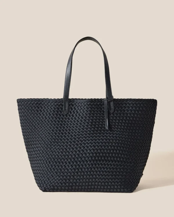 Jetsetter Large Tote^NAGHEDI Outlet