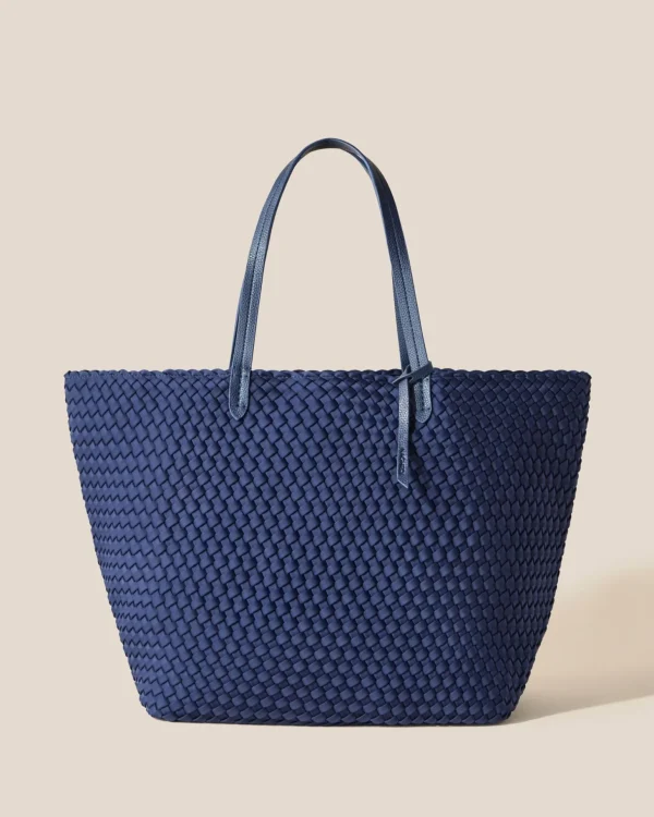 Jetsetter Large Tote^NAGHEDI Online