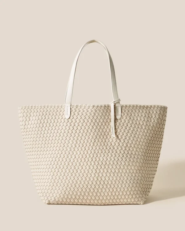 Jetsetter Large Tote^NAGHEDI Store