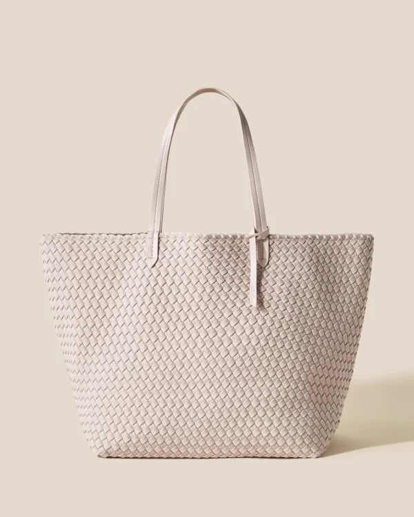 Jetsetter Large Tote^NAGHEDI Outlet