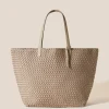 Jetsetter Large Tote^NAGHEDI Best