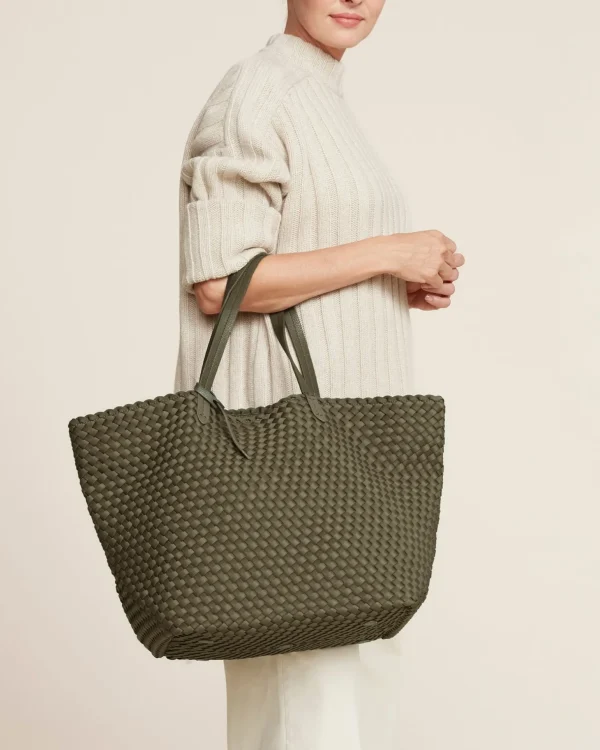 Jetsetter Large Tote^NAGHEDI Hot