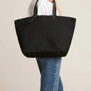 Jetsetter Large Tote^NAGHEDI Outlet