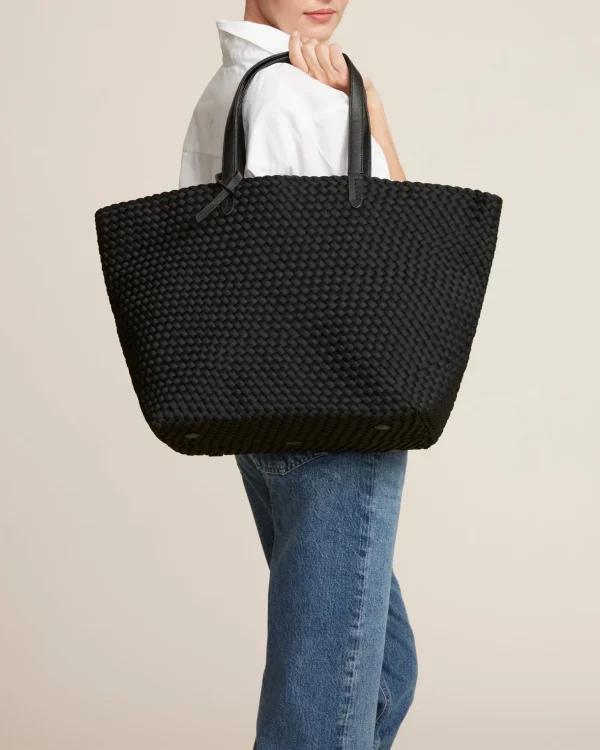 Jetsetter Large Tote^NAGHEDI Outlet