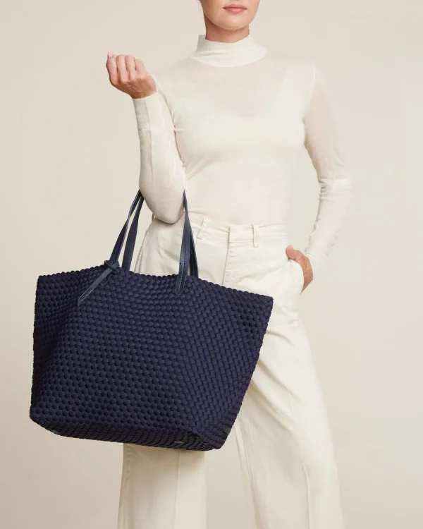 Jetsetter Large Tote^NAGHEDI Online