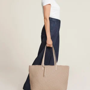 Jetsetter Large Tote^NAGHEDI Store