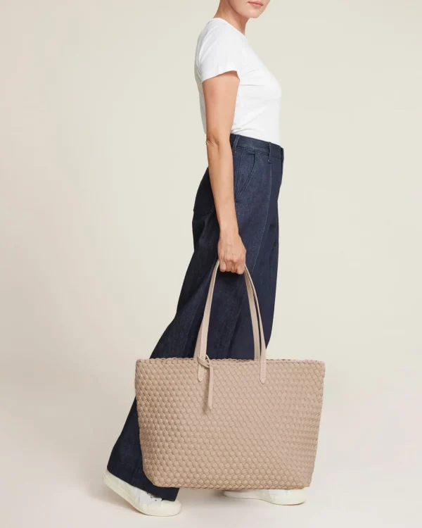 Jetsetter Large Tote^NAGHEDI Store