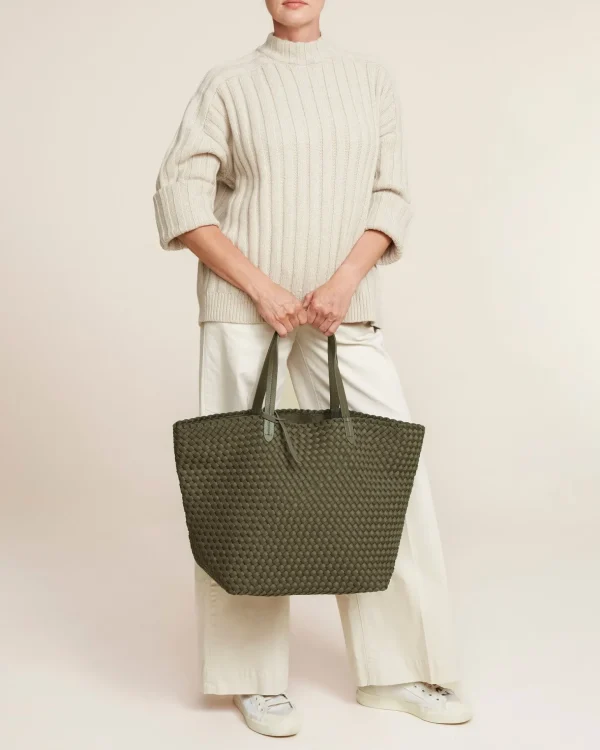 Jetsetter Large Tote^NAGHEDI Best
