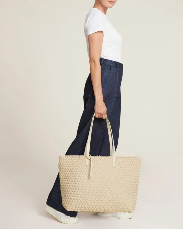 Jetsetter Large Tote^NAGHEDI Store