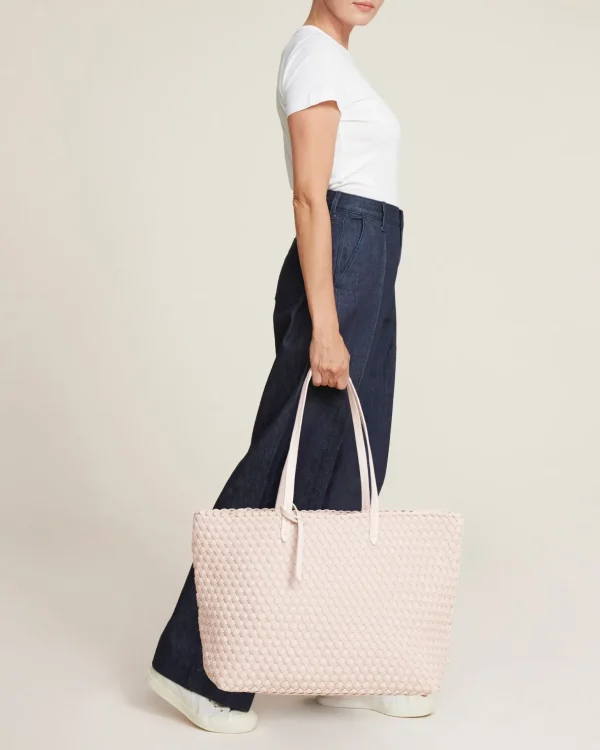 Jetsetter Large Tote^NAGHEDI Outlet