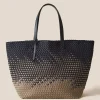 Jetsetter Large Tote Grafisk Ombre^NAGHEDI Hot