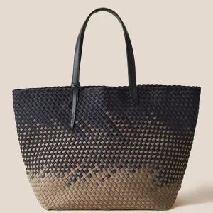 Jetsetter Large Tote Grafisk Ombre^NAGHEDI Hot