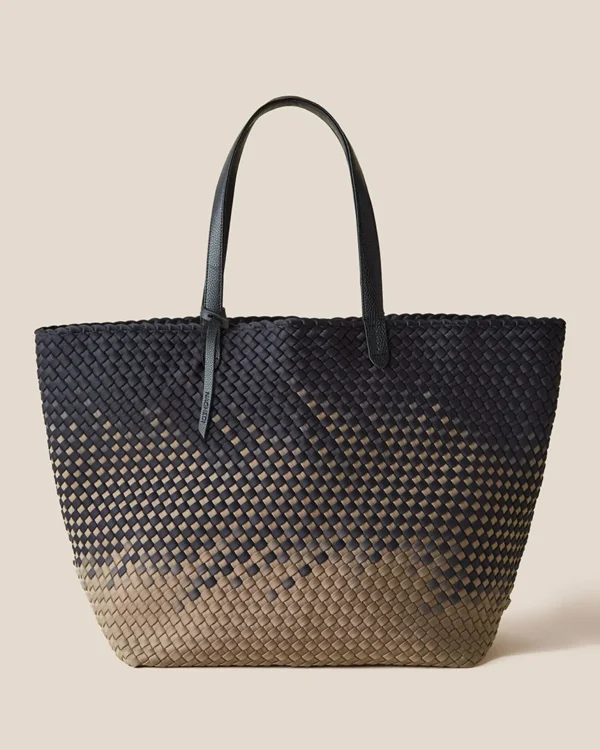 Jetsetter Large Tote Grafisk Ombre^NAGHEDI Hot