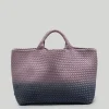 St. Barths Large Tote Dip Dyed^NAGHEDI Clearance