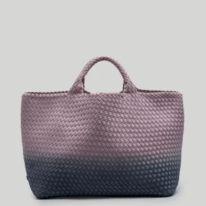 St. Barths Large Tote Dip Dyed^NAGHEDI Clearance