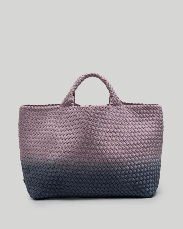 St. Barths Large Tote Dip Dyed^NAGHEDI Clearance