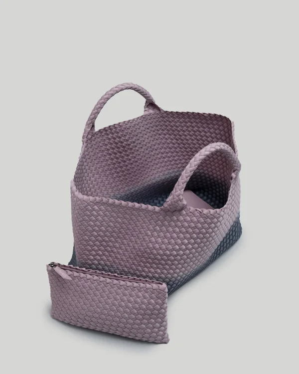 St. Barths Large Tote Dip Dyed^NAGHEDI Flash Sale