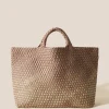 St. Barths Large Tote Grafisk Ombre^NAGHEDI Outlet