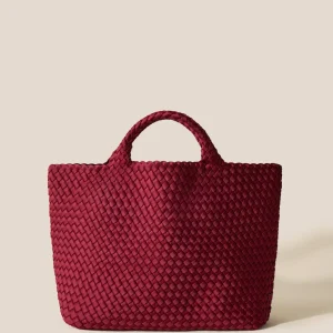 St. Barths Medium Tote^NAGHEDI Flash Sale