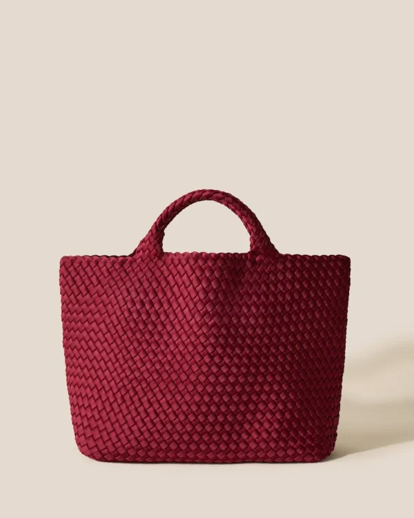 St. Barths Medium Tote^NAGHEDI Flash Sale