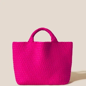 St. Barths Medium Tote^NAGHEDI Hot