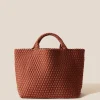 St. Barths Medium Tote^NAGHEDI Store