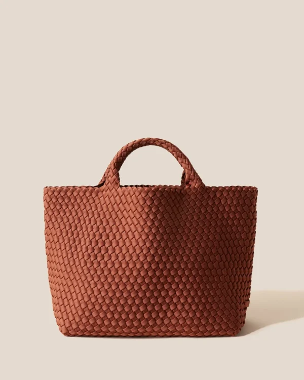 St. Barths Medium Tote^NAGHEDI Store