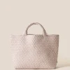 St. Barths Medium Tote^NAGHEDI Shop