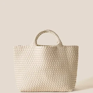 St. Barths Medium Tote^NAGHEDI Cheap