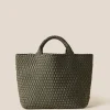 St. Barths Medium Tote^NAGHEDI Clearance