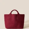 St. Barths Medium Tote^NAGHEDI Outlet