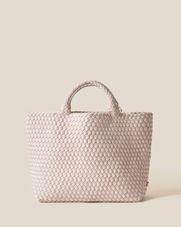 St. Barths Medium Tote^NAGHEDI New