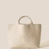 St. Barths Medium Tote^NAGHEDI Fashion