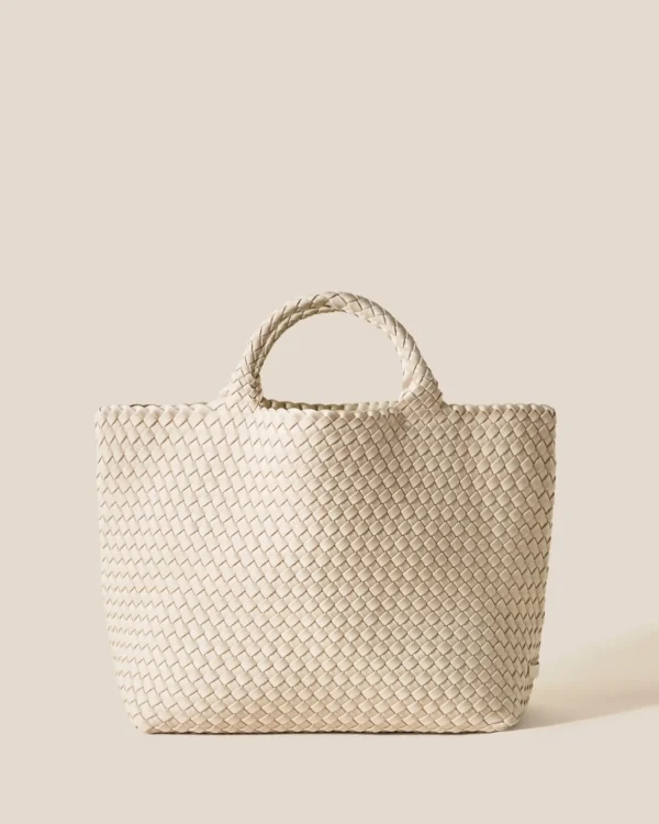 St. Barths Medium Tote^NAGHEDI Fashion