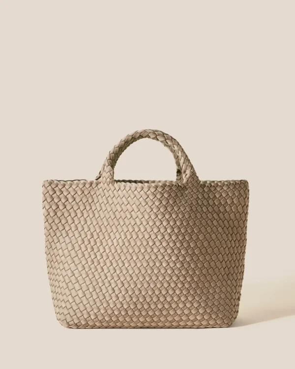 St. Barths Medium Tote^NAGHEDI Outlet