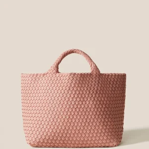 St. Barths Medium Tote^NAGHEDI Fashion