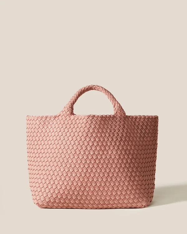 St. Barths Medium Tote^NAGHEDI Fashion